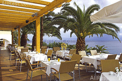 Iberostar Regency Beach Hotel 13